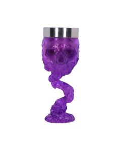 Soul Spirit Goblet (Purple) Skulls Demnächst verfügbar