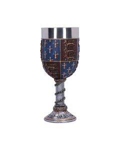 Medieval Goblet 17.5cm History and Mythology Gifts Under £100