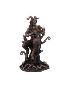 Pan's Melody 24cm Witchcraft & Wiccan Wicca