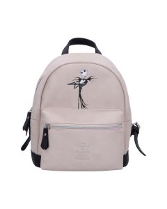 The Nightmare Before Christmas Backpack 28cm Skeletons Out Of Stock