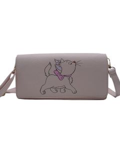Disney Aristocats Marie Baguette Bag 26.5cm Cats Gifts Under £100