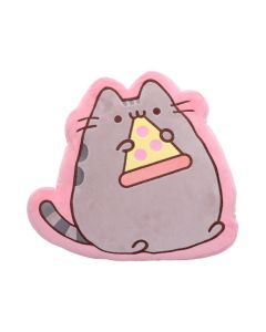 Pusheen Pizza Cushion 40cm Cats Gifts Under £100