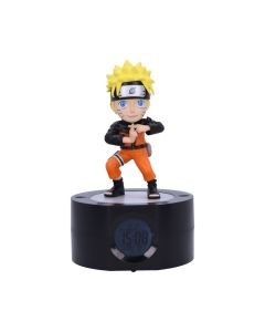 Naruto Naruto Light Up Alarm Clock 19.3cm Anime Clocks