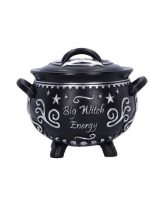 Big Witch Energy Box 15.4cm Witchcraft & Wiccan Out Of Stock