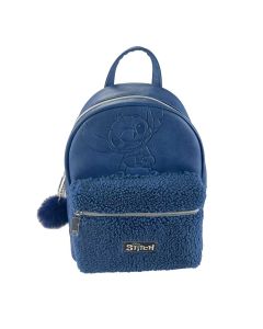 Disney Stitch Backpack 28cm Fantasy Demnächst verfügbar