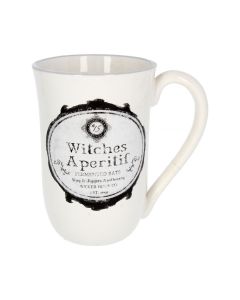 Witches Aperitif Mug 14.5cm Alchemist Gifts Under £100