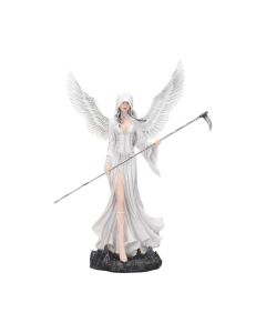 Mercy. 61cm Fairies Statues Extra Large (Over 50cm)