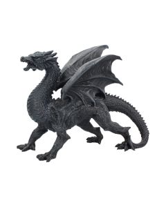 Dragon Watcher 31cm Dragons Gotik