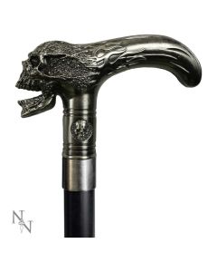 Xenocane Swaggering Cane 89cm Skulls Out Of Stock