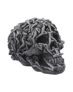Hell's Desire 18cm Skulls Out Of Stock