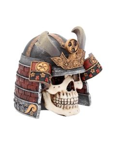The Last Samurai 14cm Skulls Gifts Under £100