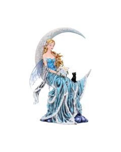 Wind Moon by Nene Thomas 28.5cm Fairies Gifts Under £100