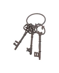 Keys to the Chambers 14.5cm History and Mythology Out Of Stock