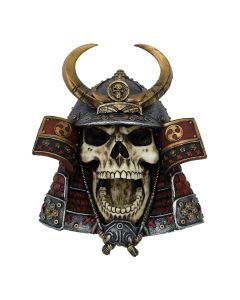 Kabuto Skull 26.6cm Skulls Skullectibles