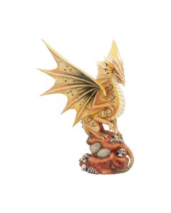 Adult Desert Dragon (AS) 24.5cm Dragons Gifts Under £100