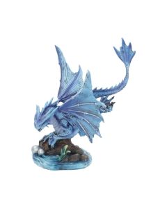 Adult Water Dragon (AS) 31cm Dragons Statues Large (30cm to 50cm)