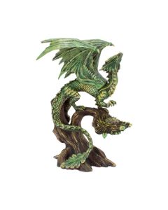 Adult Forest Dragon (AS) 25.5cm Dragons Statues Medium (15cm to 30cm)