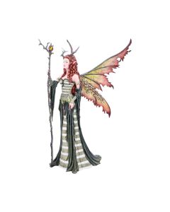 The Green Woman (AB) 49cm Fairies Gifts Under £150