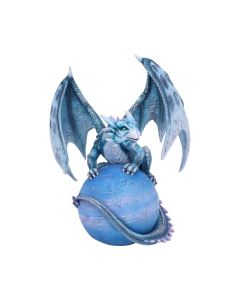 Mercury Guardian 22.5cm Dragons Last Chance to Buy