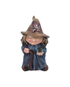 Trouble 9.7cm Witches Statues Small (Under 15cm)