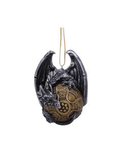 Elden Hanging Ornament 8cm Dragons Gifts Under £100