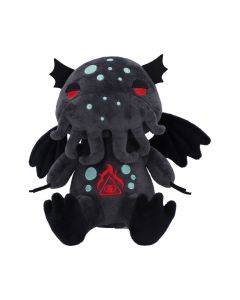 Cthulhu Plush 20cm Horror Out Of Stock