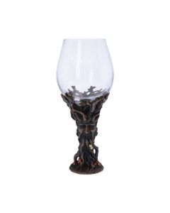 Forest Nectar Goblet 23cm Tree Spirits Out Of Stock