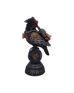 Rivet Raven 24cm Ravens Gifts Under £100