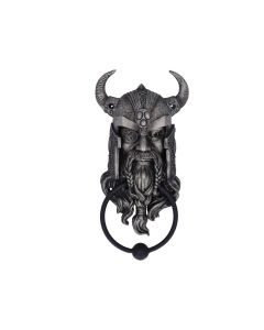 Odin's Realm Door Knocker 23.5cm Nicht spezifiziert Geschichte und Mythologie
