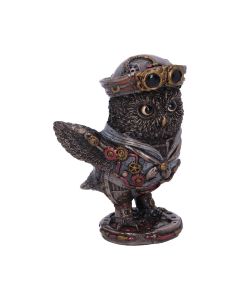 Come Fly With Me 11cm Owls Verkaufte Artikel