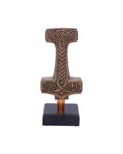 Hammer of Thor 20.8cm History and Mythology Gifts Under £100