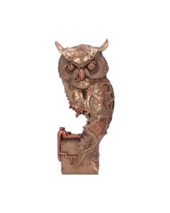 Ohm Owl 29cm Owls Premium Eulen