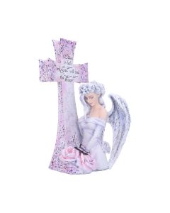 Weave in Faith by Jessica Galbreth 26cm Angels Valentine's Day Promotion