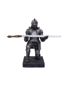 Worthy Knight 17.8cm History and Mythology Mittelalterlich