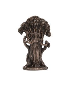 Triple Moon Goddess Hecate 18.5cm Maiden, Mother, Crone Mittlere Figuren