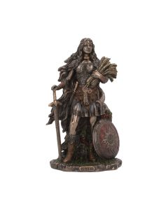 Sif Goddess of Earth and Family 22cm History and Mythology Statues Medium (15cm to 30cm)