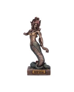 Medusa's Wrath (Mini) 9.2cm History and Mythology Demnächst verfügbar