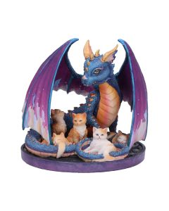 Foster Family by Selina Fenech 12.5cm Dragons Year Of The Dragon