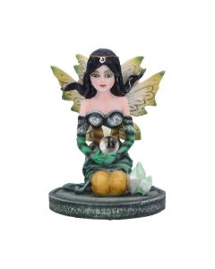 Crystal Fairy Jade Fairies Demnächst verfügbar