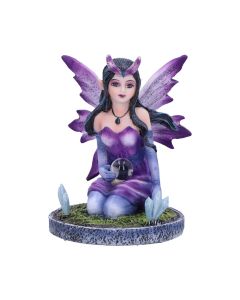 Crystal Fairy Violet Fairies Demnächst verfügbar