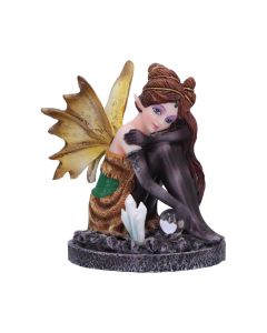 Crystal Fairy Amber 8.2cm Fairies Demnächst verfügbar