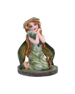 Crystal Fairy Clover 9cm Fairies Demnächst verfügbar