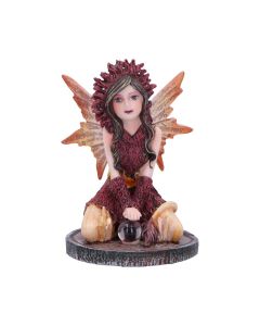 Crystal Fairy Poppy Fairies Demnächst verfügbar