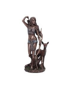 Artemis Greek Goddess of the Hunt History and Mythology Demnächst verfügbar