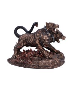 Cerberus the Three Headed Hound of Hades History and Mythology Out Of Stock
