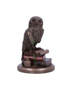 An Owl's Tale Owls Demnächst verfügbar