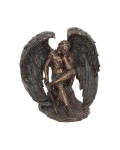 Lucifer The Fallen Angel 16.5cm Archangels Gifts Under £100