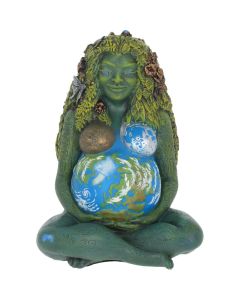 Mother Earth by Oberon Zell 17.5cm Nicht spezifiziert Beliebte Produkte - Licht