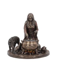 Ceridwen 17cm Witchcraft & Wiccan Gifts Under £100