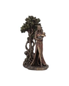 Danu - Mother of the Gods 29.5cm History and Mythology Statues Medium (15cm to 30cm)